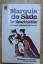 gebrauchtes Buch – Donatien Alphonse François Marquis de Sade – Ausgewählte Werke (1-6; 6 Bde. = vollständig), hrsg. von Marion Luckow – Bild 10