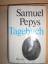 Samuel Pepys: Tagebuch - Aus dem London 