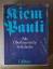 Pauli Kiem: Sammlung Oberbayerischer Vol