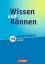 Almut Hoppe: Wissen und Können: 7. 8. Sc