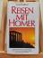 Ernle Bradford: Reisen mit Homer: Auf wi