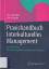 Haller, Peter M.: Praxishandbuch Interku