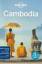 Nick Ray, Greg Bloom: Lonely Planet Camb