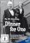 Heinz Dunkhase: Dinner For One (der 90. 