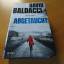 David Baldacci: Abgetaucht- Thriller