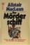 Alistair MacLean: Das Mörderschiff