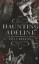 Carlton, H. D.: Haunting Adeline - DARK 