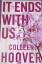 Colleen hoover: It ends with us