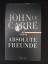 Le Carré, John: Absolute Freunde