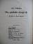 gebrauchtes Buch – Friedrich Hebbel – Die Nibelungen. Ein deutsches Trauerspiel. Mit Einleitung und kurzen Anmerkungen. – Bild 6