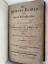 antiquarisches Buch – Anna Katharina Emmerich – Das bittere Leiden unsers Herrn Jesu Christi. Durch die Mittheilungen über das letzte Abendmahl , vermehrte dritte Auflage, gebundene Ausgabe/Ohld. 1835 – Bild 1