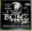 BONZ: NEU, OVP - BONZ - Broken Silence -