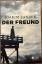 Joakim Zander: Der Freund