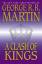 George R. R. Martin: A Clash of Kings - 