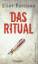 Eliot Pattison: Das Ritual