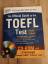 The Official Guide to the TOEFL