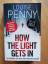 Louise Penny: How the light gets in