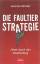 Susanne Reinker: Die Faultier-Strategie 