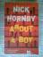 Nick Hornby: About a Boy - Schulausgabe 