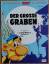 Albert Uderzo: Asterix - Der große Grabe