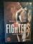 Sidney Halston: Hot Fighters - Kampf um 