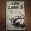 Karin Slaughter: Blutige Fesseln