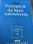 Josef Lukas: Psychophysik der Raumwahrne