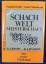 gebrauchtes Buch – Lothar Nikolaiczuk – Schachwelt Meisterschaft 84 , 85 Karpow - Kasparow: Band 2., Der zweite Titelkampf – Bild 2