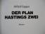 gebrauchtes Buch – Alfred Coppel – Der Plan Hastings Zwei – Bild 5