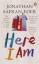 gebrauchtes Buch – Foer, Jonathan Safran – Here I Am – Bild 1