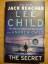 Lee Child and Andrew Child: The Secret  