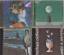 Mike Oldfield: 8x CD