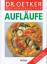 Dr. Oetker: Aufläufe