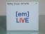 Em) Live