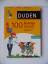 Sandra Schauer: DUDEN - 100 lustige Dikt