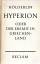 HÖLDERLIN: HYPERION