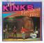 The Kinks - Greatest Hits - 1985 Rock Po