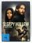 Sleepy Hollow - 1. Staffel - Fantasy in 