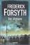 Frederick Forsyth: Der Afghane