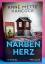 Hancock, Anne Mette: Narbenherz - Thrill