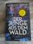 Harlan Coben: Der Junge aus dem Wald