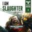 Dan Abnett: I Am Slaughter (The Beast Ar