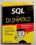 Taylor, Allen G.: SQL für Dummies