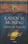 Karen M.Moning: Highlander Sagas - Vogel