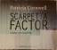 Patricia Cornwell: Scarpetta Factor