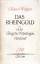 antiquarisches Buch – RICHARD WAGNER – DAS RHEINGOLD – Bild 1