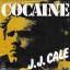 Cale, J.J.: Cocaine / Hey Baby