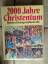 Günter Stemberger: 2000 Jahre Christentu