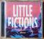 Elbow: Little Fictions