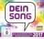 s. Beschreibung: Dein Song 2017 (CD und 